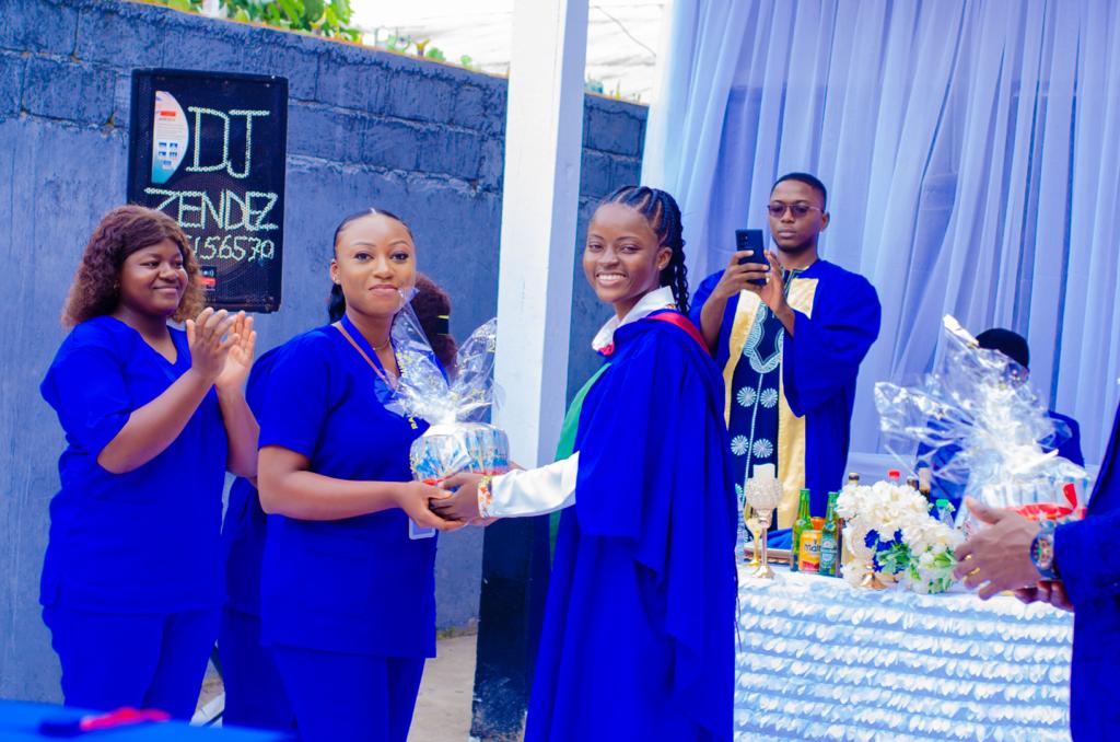 Best Dressed student 2023/2024